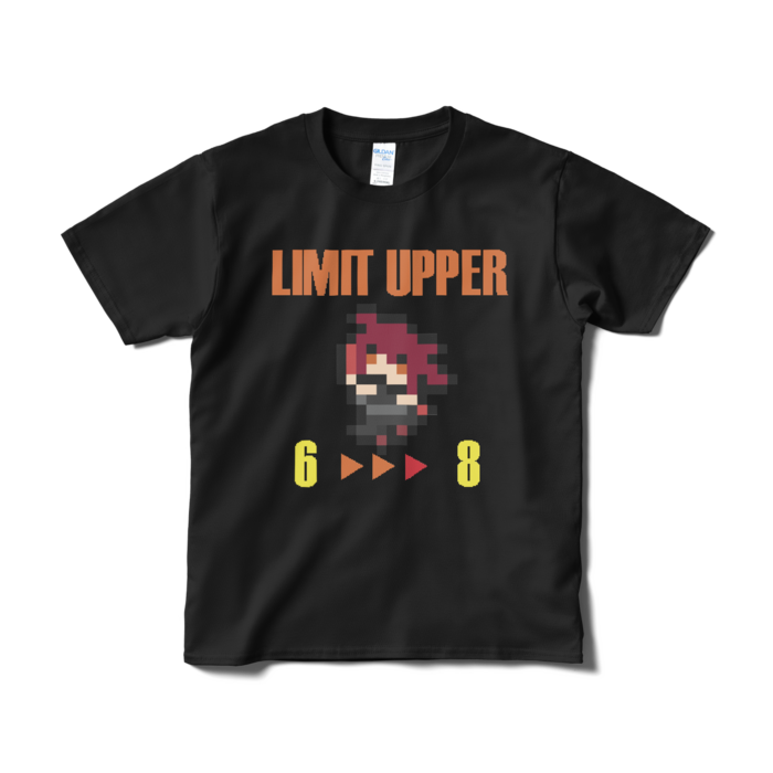 Tシャツ（短納期） - S - ブラック