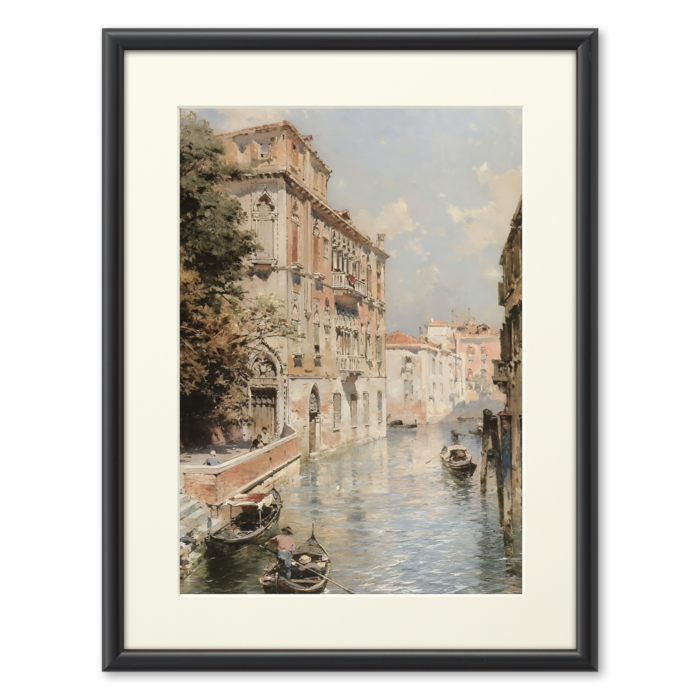 複製画(プリモアート) - A3(3)