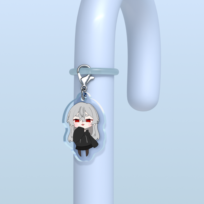めじるしチャーム - 30 × 30mm(1)