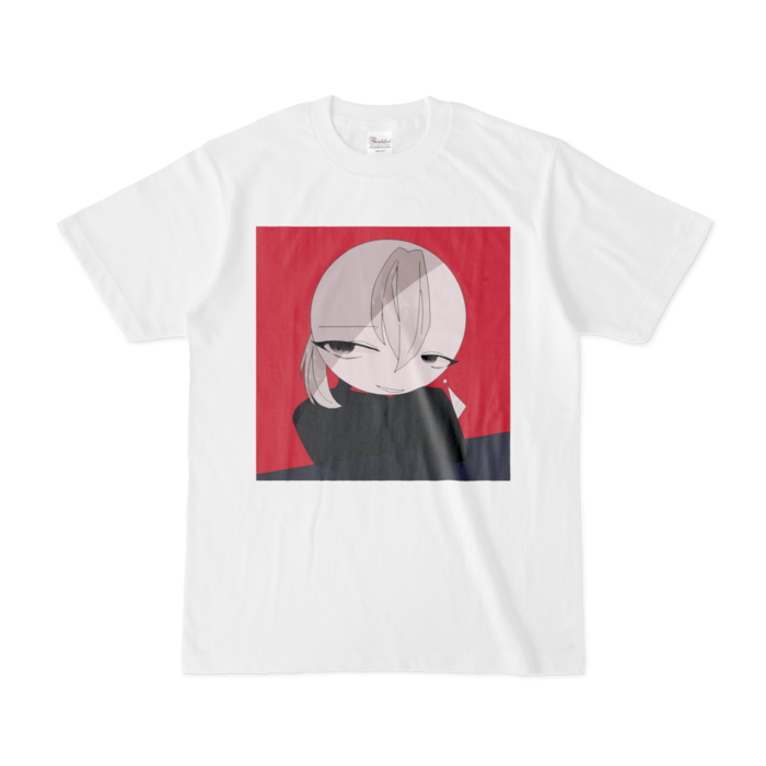 Tシャツ - S - 白