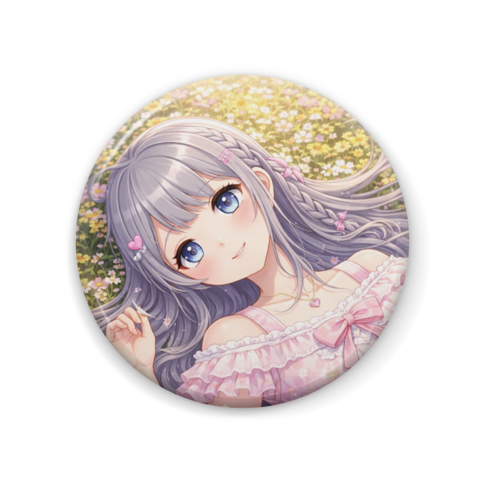 缶バッジ - 57mm(13)