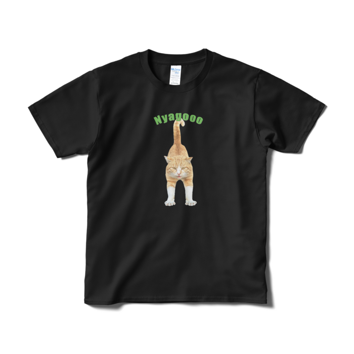 Tシャツ（短納期） - S - ブラック