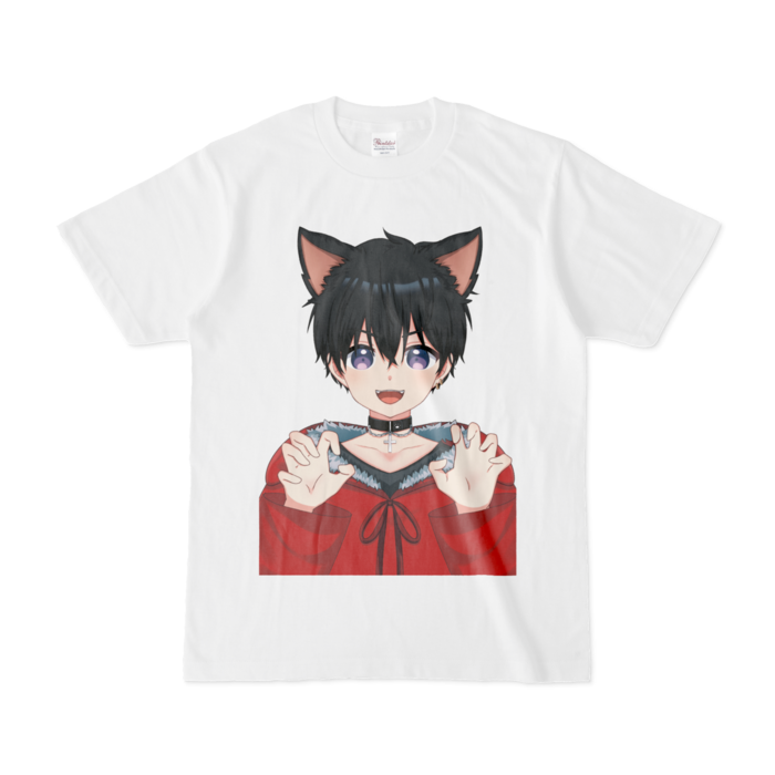 Tシャツ - S - 白