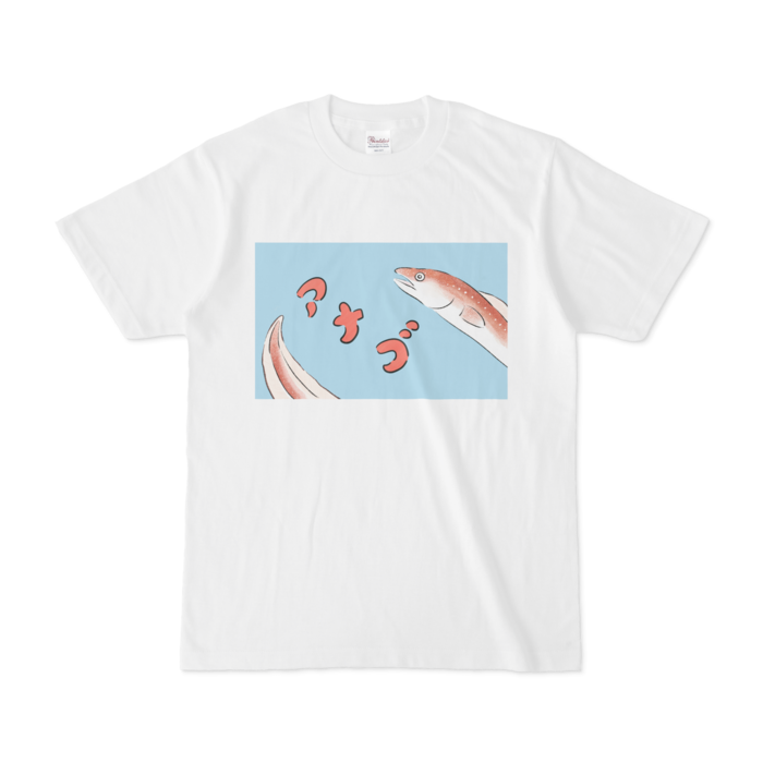 Tシャツ - S - 白