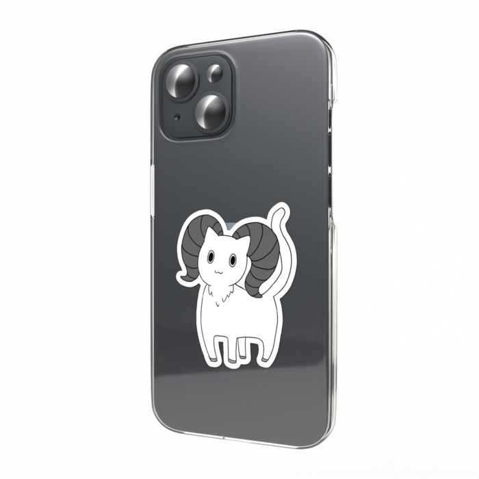 スマホステッカー - 縦