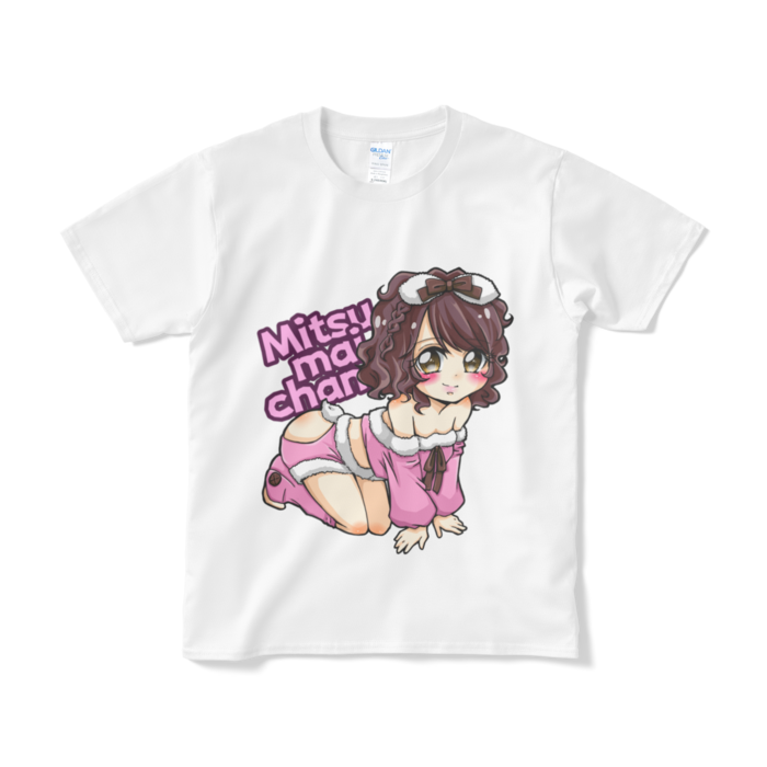 Tシャツ（短納期） - S - ホワイト