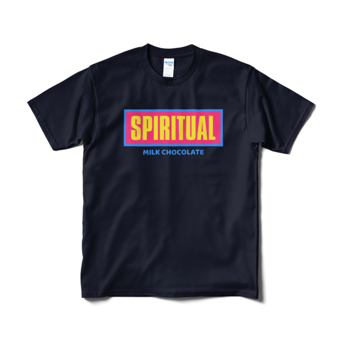 Tシャツ（短納期） - M - ネイビー