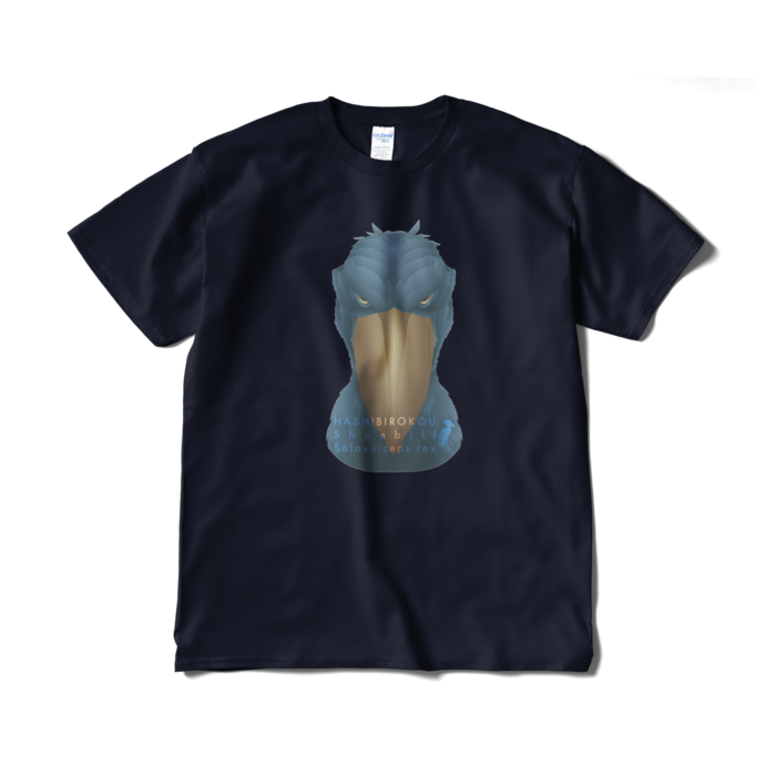 Tシャツ（短納期） - XL - ネイビー