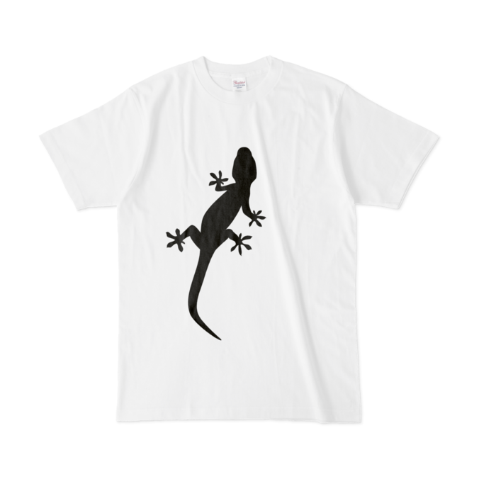 Tシャツ - L - 白