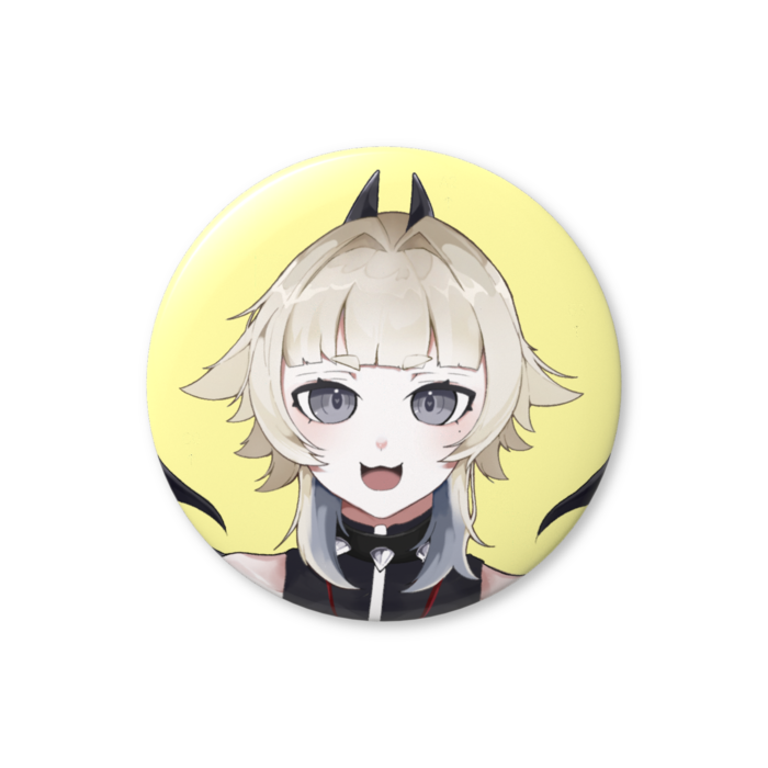 缶バッジ（バリュー） - 44mm