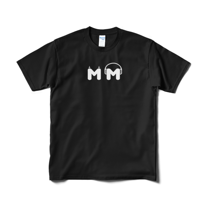 Tシャツ（短納期） - M - ブラック