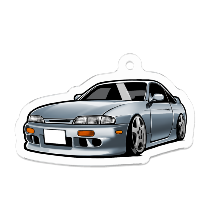 シルバー※ZENKI