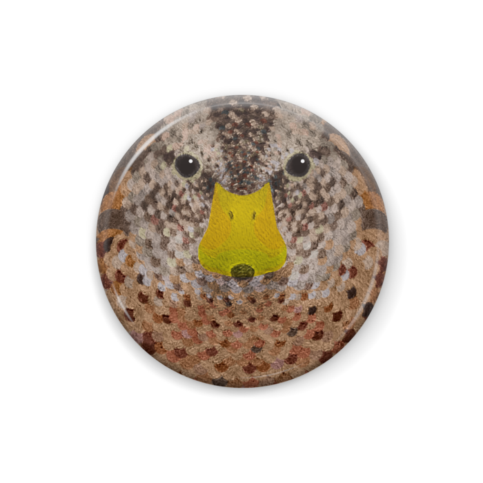 缶バッジ - 25mm(1)