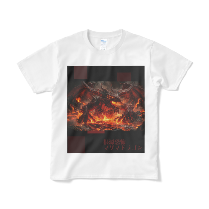 Tシャツ（短納期） - S - ホワイト