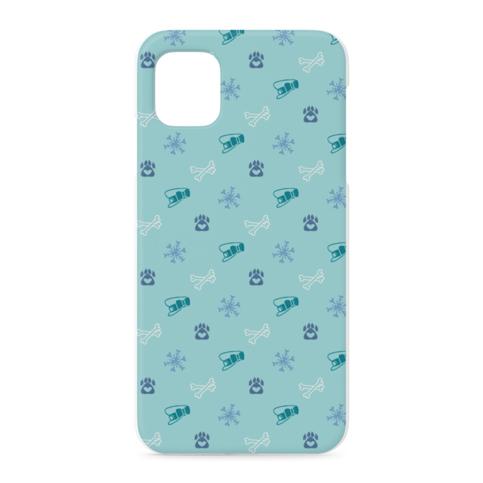iPhone 11 (ミントグリーン)