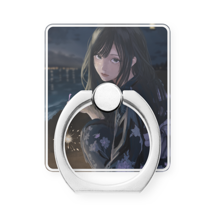 スマホリング