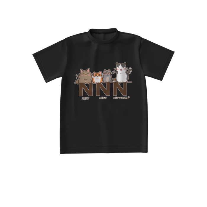 ビッグシルエットTシャツ - S - 正面