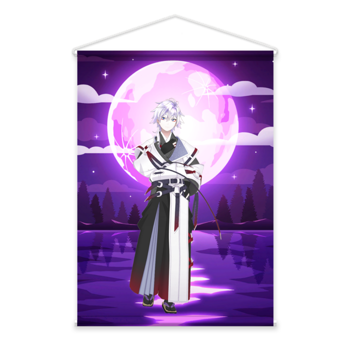 タペストリー - B2縦