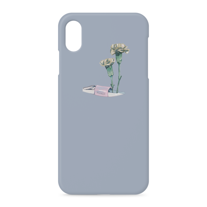 iPhoneケース - iPhone XSMax - 側面あり