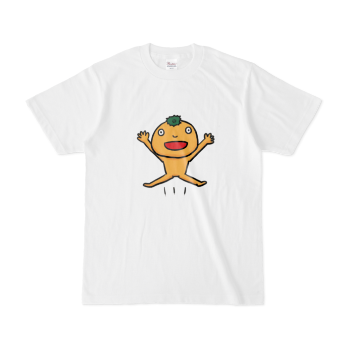 Tシャツ - S - 白