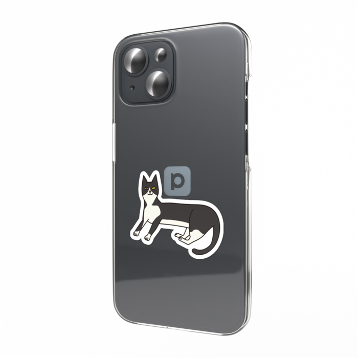 スマホステッカー - 縦