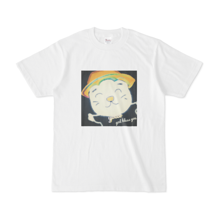 Tシャツ - S - 白