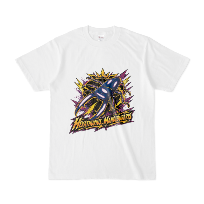 Tシャツ - S - 白
