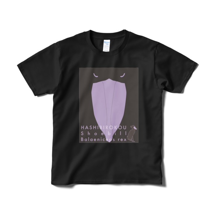 Tシャツ（短納期） - S - ブラック