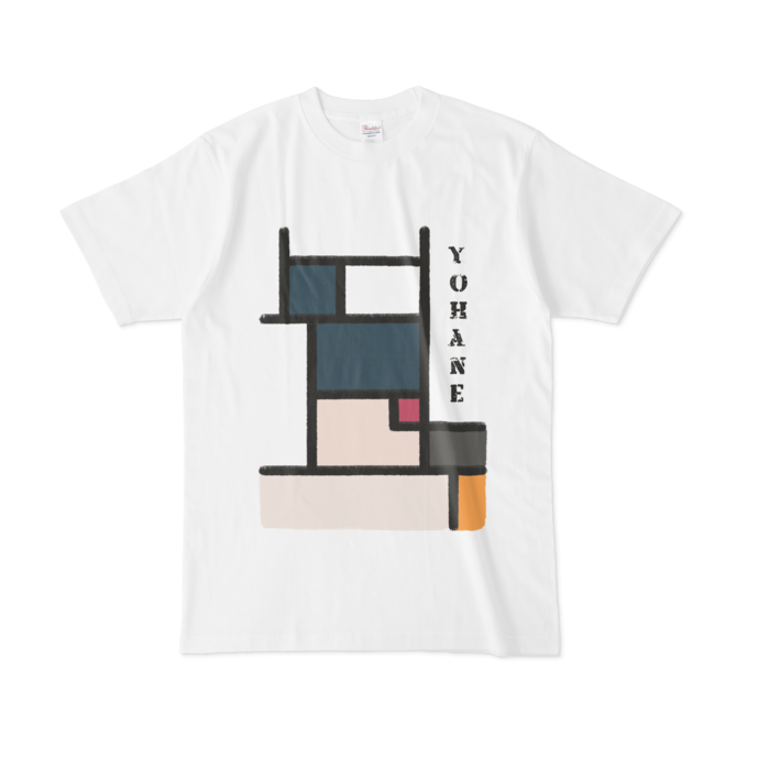 Tシャツ - L - 白