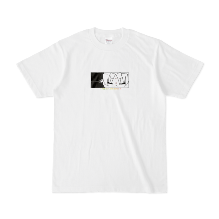 Tシャツ - S - 白
