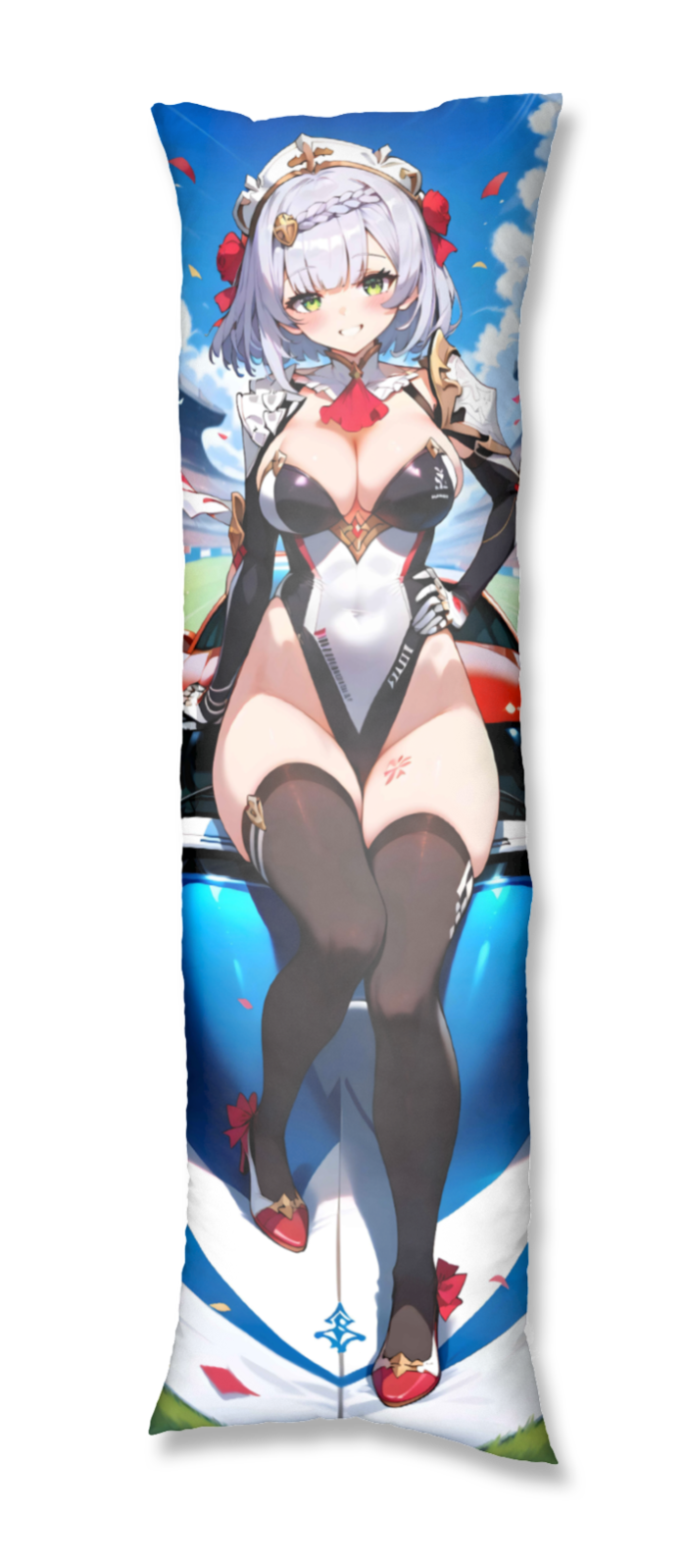 抱き枕カバー - 500x1600(mm)