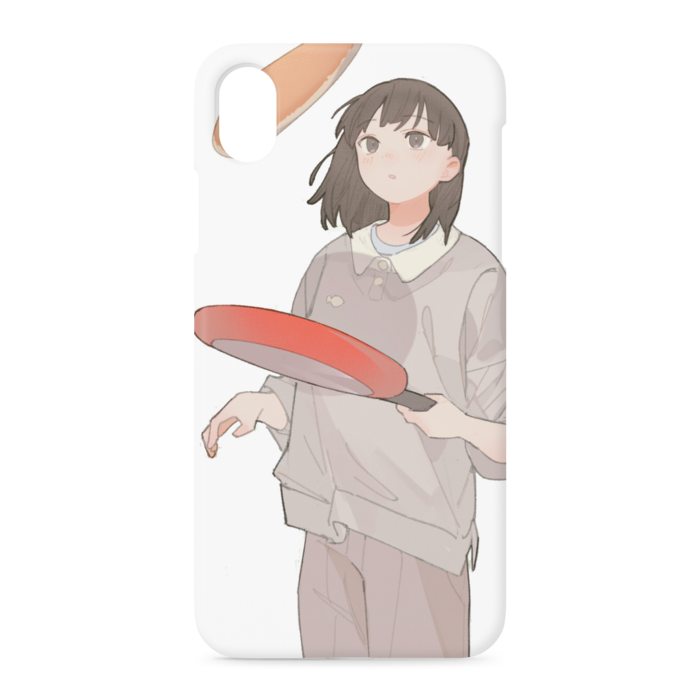 iPhoneケース - iPhone XR - 側面あり