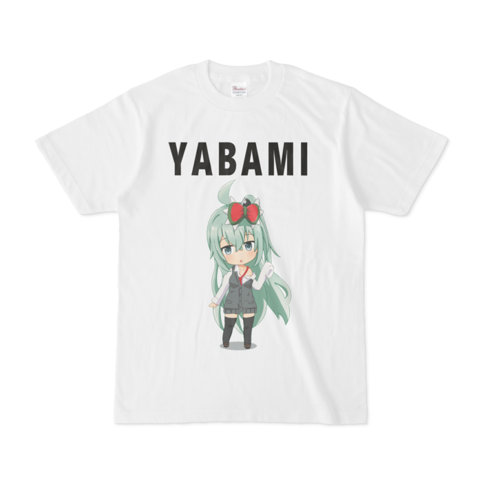 Tシャツ - S - 白