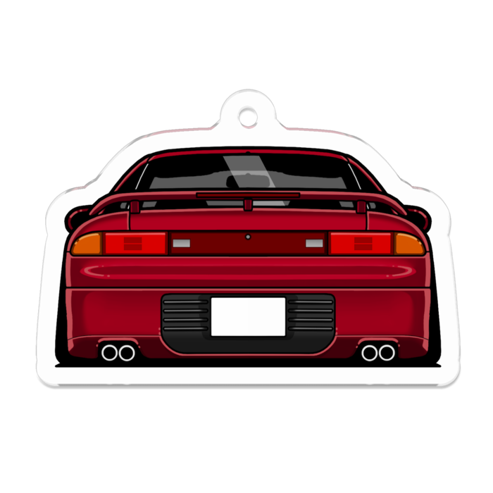 レッド2※前期型①