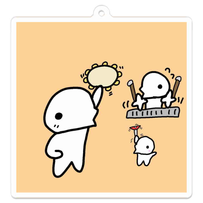 9.合奏の〆
