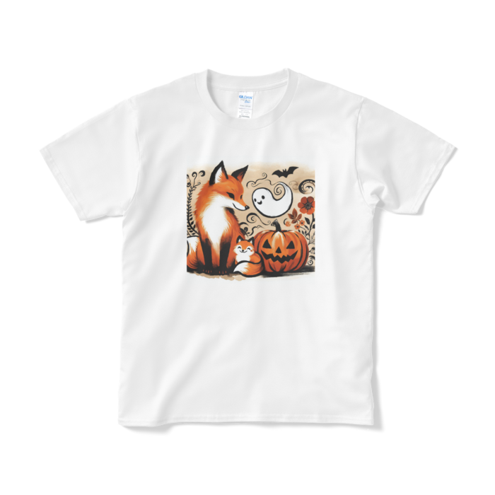 Tシャツ(短納期) - S - ホワイト