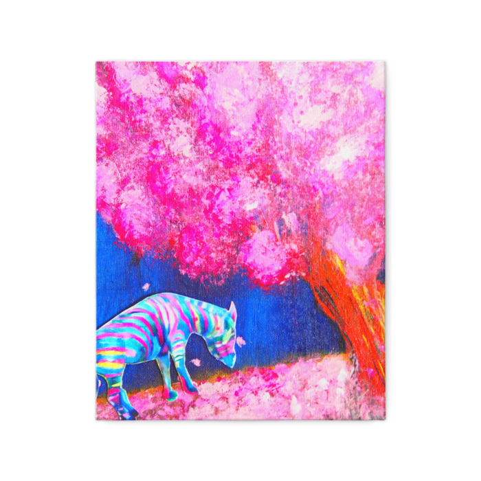 キャンバス - F3
