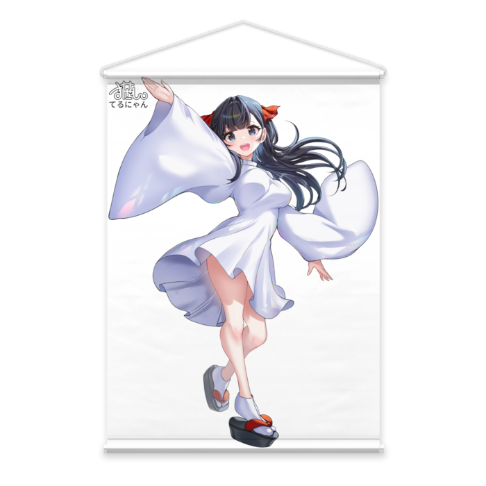 タペストリー - B2縦