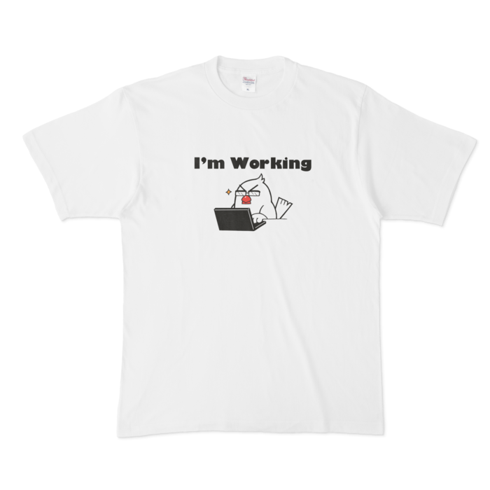 Tシャツ - XL