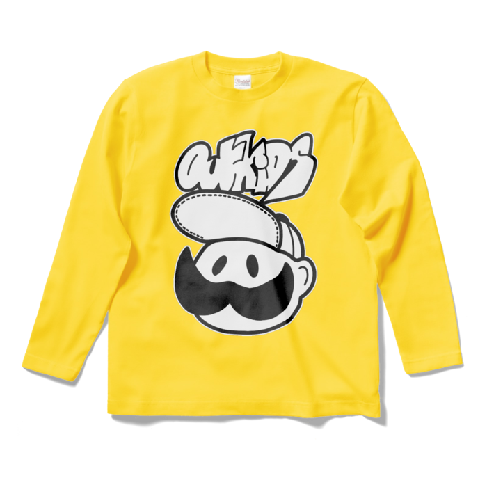 ロングスリーブTシャツ - S - デイジー