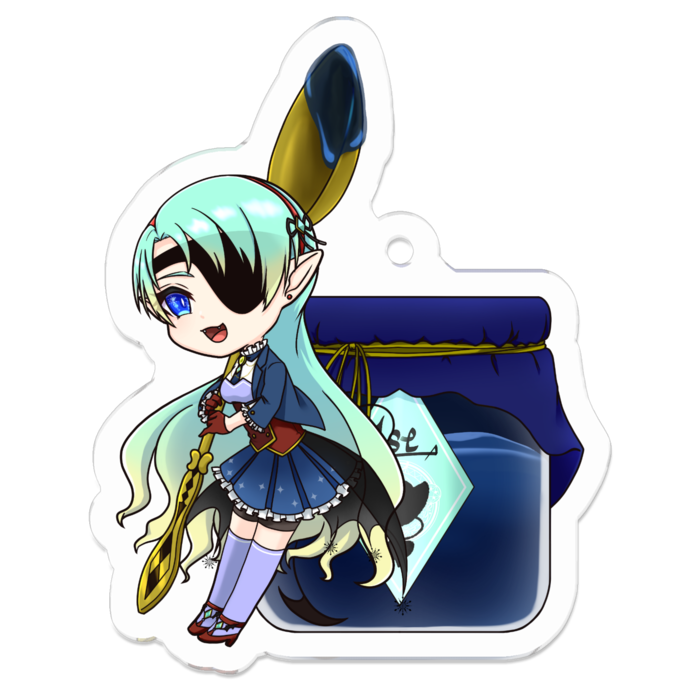 1stネージュ 50 x 50 (mm)