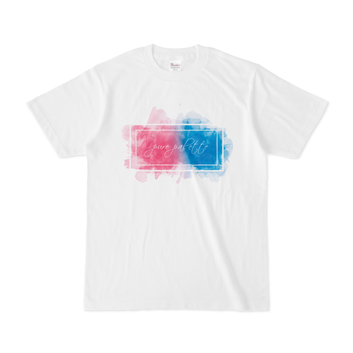 Tシャツ - S - 白