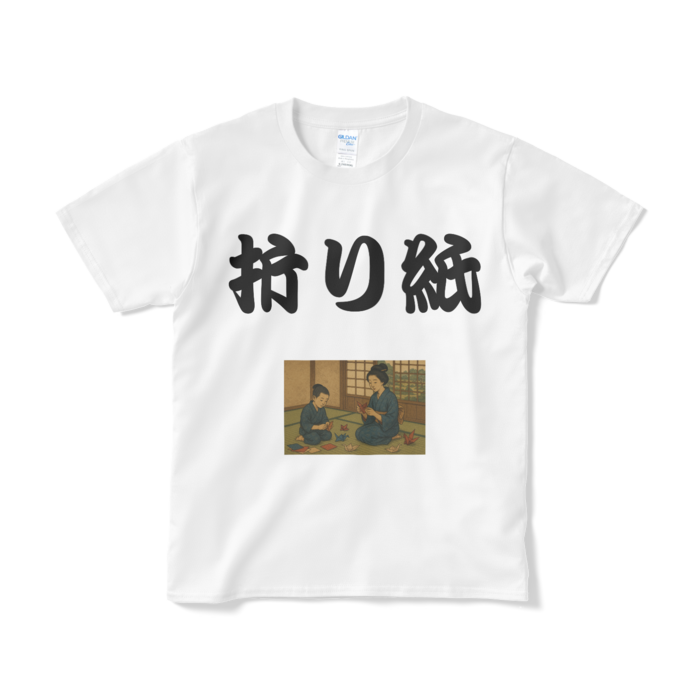 Tシャツ（短納期） - S - ホワイト