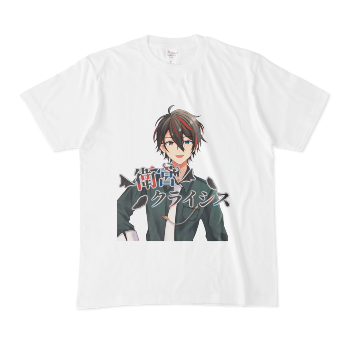 Tシャツ - M - 白