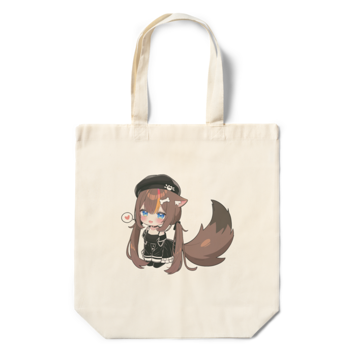 エコバッグ - 360×370×110(mm)