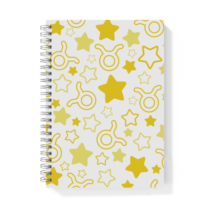 リングノート - A5 - 片面