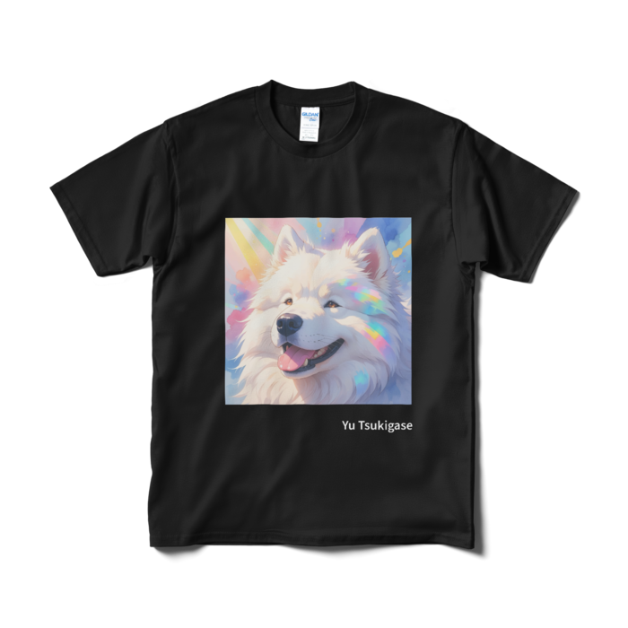 Tシャツ（短納期） - M - ブラック