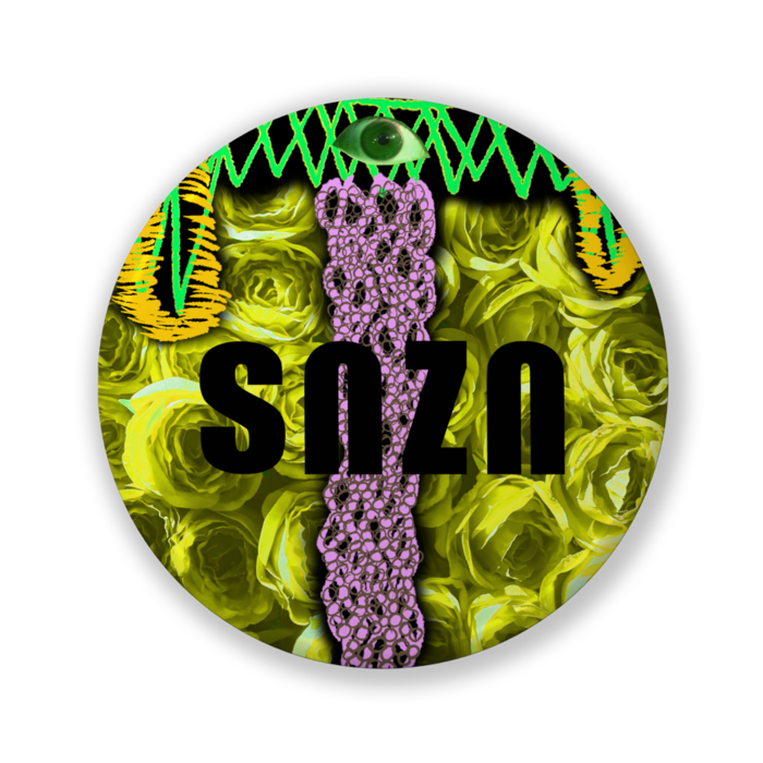 缶バッジ（バリュー） - 32mm