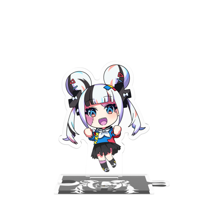 つながるアクスタ - 80mm
