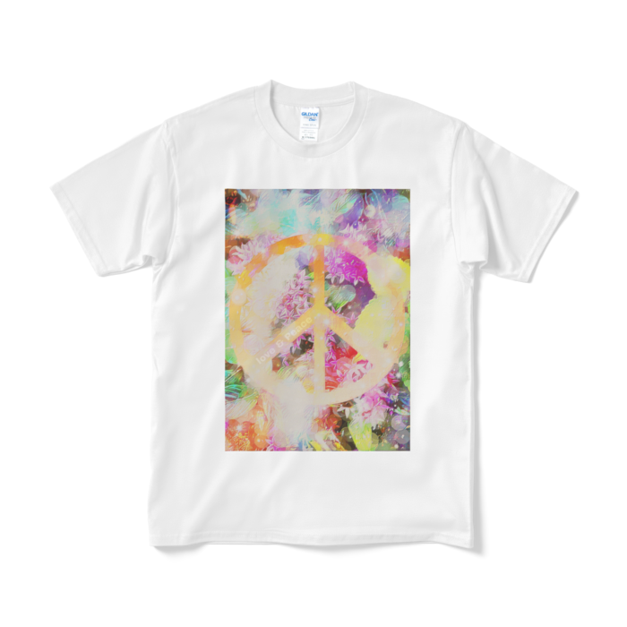 Tシャツ（短納期） - M - ホワイト